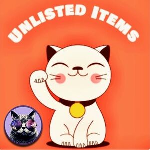Unlisted Show Item ⭐️ PoshCheeky w/PopMartGirlie 🩷 3/2/26
